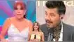 Magaly Medina desenmascara a Marcelo Tinelli y revela por qué busca a Milett Figueroa: “Piensa en el reality”