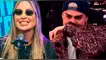Pamela López estaría en salidas con hombre más joven