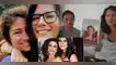 Eva Bracamonte expone su EXITOSA vida en el extranjero con sus DOS PAREJAS tras cárcel por el asesinato de su madre