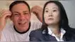 Mark Vito expone a Keiko Fujimori y revela situación oculta Mark Vito cuenta que Keiko Fujimori no le pidió la nacionalidad.