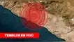 Temblor en Perú HOY, 06 de julio de 2026: ¿A qué hora y dónde se registró el último sismo, según IGP?