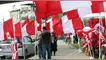 Estos son los distritos de Lima donde es obligatorio poner la bandera del Perú durante Fiestas Patrias.