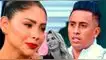 Pamela Franco sorprende al compartir mensajes que recibió de fans. Pamela Franco