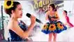 Dayan Flor fue prenominada a los InterContinental Music Awards 2026. Dayan Flor