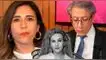 Verónica Linares decidió romper su silencio. Verónica Linares