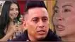Christian Cueva echa a Pamela López como interesada y resalta a Pamela Franco. Christian Cueva deja entrever que Pamela López es interesada.