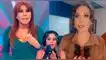 ¡Le quító la máscara! Magaly Medina ARREMETE contra Janet Barboza tras negar TRAICIÓN a Ethel Pozo: "Fueron desleales"