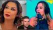 ¡SIN PELOS EN LA LENGUA! Karla Tarazona aclara si odia a Ethel Pozo y deja en shock a sus seguidores con su respuesta: "Me cae..." ¡SIN PELOS EN LA LENGUA! Karla Tarazona aclara si odia a Ethel Pozo y deja en shock a sus seguidores con su respuesta: "Me cae..."