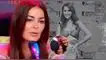 Laura Spoya anuncia el fin de 'Al Sexto Día'.