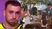 Expareja de Said Palao SE CASA y su hija con él ROMPE EN LLANTO en plena boda. Expareja de Said Palao SE CASA y su hija con él ROMPE EN LLANTO en plena boda.