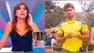 ¡LO BAJÓ DE SU NUBE! Magaly Medina ARREMETE contra Austin Palao tras comentarios sobre Flavia Laos y minimizar su carrera: "Un narcisismo..." ¡LO BAJÓ DE SU NUBE! Magaly Medina ARREMETE contra Austin Palao tras comentarios sobre Flavia Laos y minimizar su carrera: "Un narcisismo..."