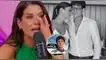María Pía Copello recibe alarmante predicción sobre su hijo Samuel. María Pía Copello es alertada sobre su hijo Samuel Dyer.