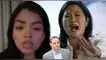 Leslie Echevarría habla sobre Keiko Fujimori tras polémica.