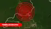Temblor en Perú HOY, 13 de julio de 2026: ¿A qué hora y dónde se registró el último sismo, según IGP?