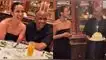 Magdyel Ugaz celebra su cumpleaños con Sergio George.