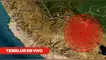 Temblor en Perú HOY, martes 14 de julio de 2026: ¿A qué hora y dónde se registró el último sismo, según IGP?