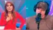 ¡LE ACEPTO EL PERDÓN, PERO CON PARCHE! Magaly Medina acepta disculpas de Mario Hart y le lanza fulminante advertencia: "No me echen cosas..."