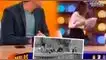 Conocida conductora de TV renuncia EN VIVO a su programa y ACUSA a su compañero de maltrato: "No me vas a humillar más"