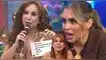 Janet Barboza hunde a Ethel Pozo y la expone en contra de Magaly Medina.
