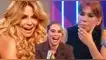 Magaly Medina revela el origen de su RIVALIDAD con Gisela Valcárcel, pero Ethel Pozo la 'DESENMASCARA' en vivo: "Ustedes salieron..." Magaly Medina revela el origen de su RIVALIDAD con Gisela Valcárcel, pero Ethel Pozo la 'DESENMASCARA' en vivo: "Ustedes salieron..."