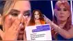 Magaly Medina SE DIRIGE a Ethel Pozo con DURO discurso tras revelarse CHAT donde es 'INSULTADA' por ella: "No merecen mi..."