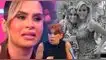 Magaly Medina deja EN SHOCK a Ethel Pozo al revelarle DURA verdad que Gisela Valcárcel le ocultó por años: "No lo sabía..."