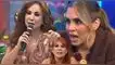 Janet Barboza hunde a Ethel Pozo y la expone en contra de Magaly Medina.