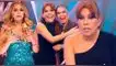 Magaly Medina se sinceró sobre Ethel Pozo. Magaly Medina