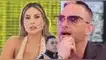 Pamela López habla de los encuentros con Dayron Martin y lo confirma.