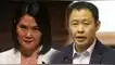 Keiko Fujimori