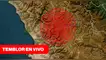 Temblor en Perú HOY, 17 de julio de 2026: ¿A qué hora y dónde se registró el último sismo, según IGP?