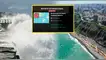 Terremoto en México de 7.4 HOY, 17 de julio del 2026: Marina de Guerra ACLARA si existe alerta de TSUNAMI en Perú.