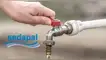 Sedapal SUSPENDE temporalmente el AGUA POTABLE en estos distritos de Lima este 18 de julio.