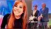 ¡REINA ABSOLUTA! Magaly Medina recibe importante RECONOCIMIENTO por su trabajo en televisión y lanza CONTUNDENTE mensaje sus detractores ¡REINA ABSOLUTA! Magaly Medina recibe importante RECONOCIMIENTO por su trabajo en televisión y lanza CONTUNDENTE mensaje sus detractores