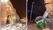 IGP explica por qué un TEMBLOR DE 5.1 causó fallecidos y graves daños estructurales. IGP explica por qué un TEMBLOR DE 5.1 causó fallecidos y graves daños estructurales.