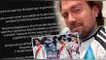 ¿Hunde a peruanos? Julián Zucchi lanza polémico comentario tras derrota de Argentina: "Primero lleguen al Mundial y ganen algo" ¿Hunde a peruanos? Julián Zucchi lanza polémico comentario tras derrota de Argentina: "Primero lleguen al Mundial y ganen algo"