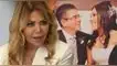 Gisela Valcárcel revela que no habla de Javier Carmona por algo relacionado con Tula Rodríguez. Gisela Valcárcel hace inesperada confesión sobre por qué no habla de Javier Carmona.