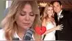 Gisela Valcárcel luce conmovida por traición de Roberto Martínez.