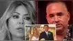 ¿NO LE IMPORTA? Roberto Martínez tiene FRÍA respuesta ante LLANTO de Gisela Valcárcel por infidelidad: "Estoy..."