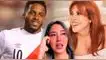 Jefferson Farfán DEJA EN SHOCK al revelar sus sentimientos por Magaly Medina con 'CARIÑOSO' mensaje: "Te quiero mucho..." Jefferson Farfán DEJA EN SHOCK al revelar sus sentimientos por Magaly Medina con 'CARIÑOSO' mensaje: "Te quiero mucho..."
