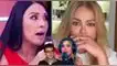 Tula Rodríguez se pronuncia sobre Gisela Valcárcel y le agradece.