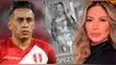 ¡NO SOPORTA! Christian Cueva toma acciones legales contra Pamela López por exponer a su hija en reality de TV: "Eres una niña"