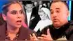 Roberto Martínez reacciona a declaraciones de Ethel Pozo. Roberto Martínez