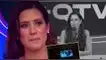 María Pía Copello habla del fin de su canal de streaming +QTV.