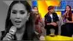 ¡NO SE LO ESPERABA! Melissa Paredes queda en SHOCK tras fuerte predicción sobre su futuro en VIVO: “Qué miedo...” ¡NO SE LO ESPERABA! Melissa Paredes queda en SHOCK tras fuerte predicción sobre su futuro en VIVO: “Qué miedo...”