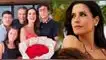 María Pía Copello agranda su familia. María Pía Copello