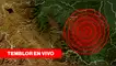 Temblor en Perú HOY, 26 de julio de 2026: ¿A qué hora y dónde se registró el último sismo, según IGP?
