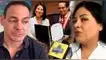 Mark Vito y Leslie Echevarría SE DIRIGEN a Keiko Fujimori A HORAS de su juramentación como presidenta: "Ella sabe..."