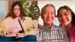 ¡NO CONTUVO LAS LÁGRIMAS! Kyara Villanella ROMPE EN LLANTO al recordar a su abuelo Alberto Fujimori y CONFIESA la enseñanza que marcó su VIDA