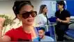 ¡SIN PIEDAD! Stephanie Valenzuela opina sobre el ROMANCE entre Onelia Molina y Kevin Díaz tras terminar con Mario Irivarren: “Luto a los muertos”